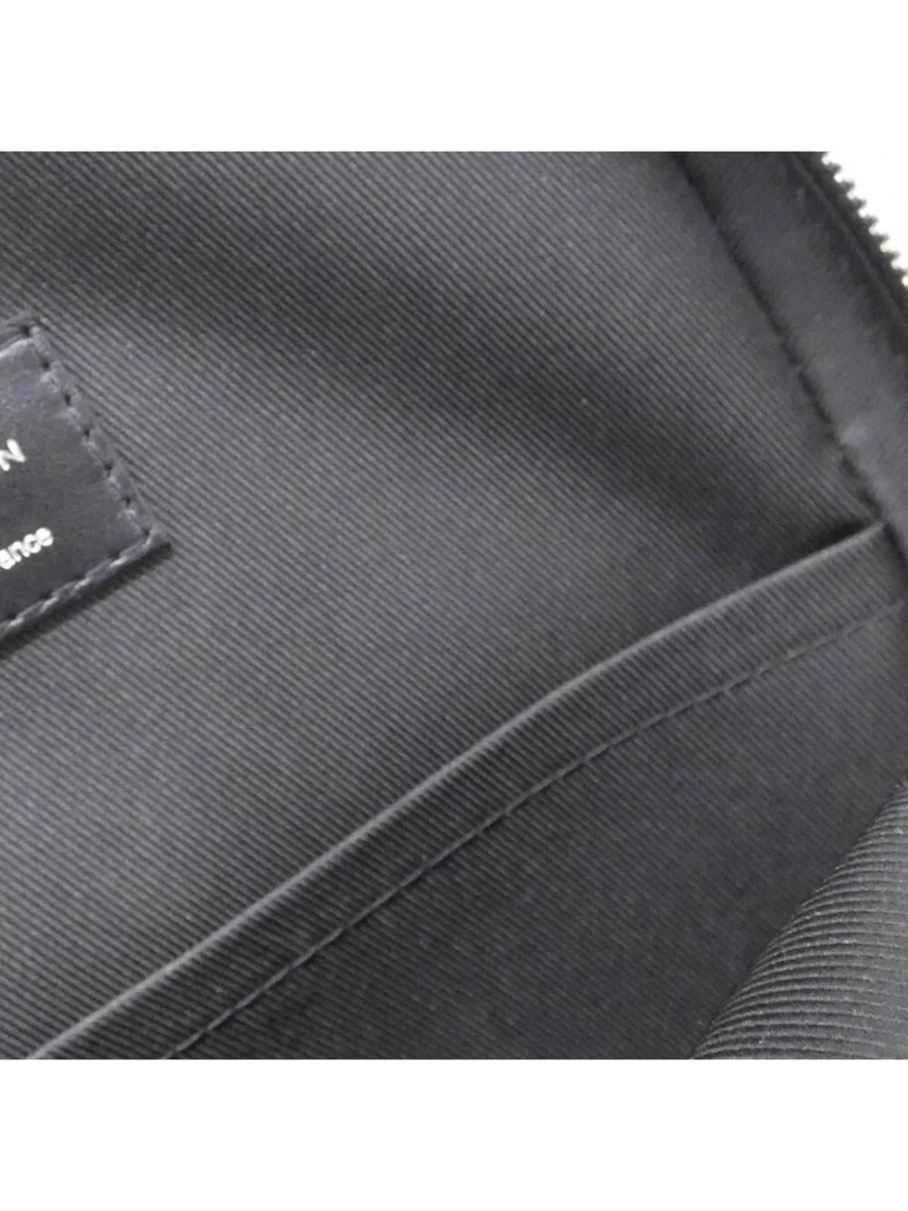 Louis Vuitton Damier Graphite Avenue Sling
